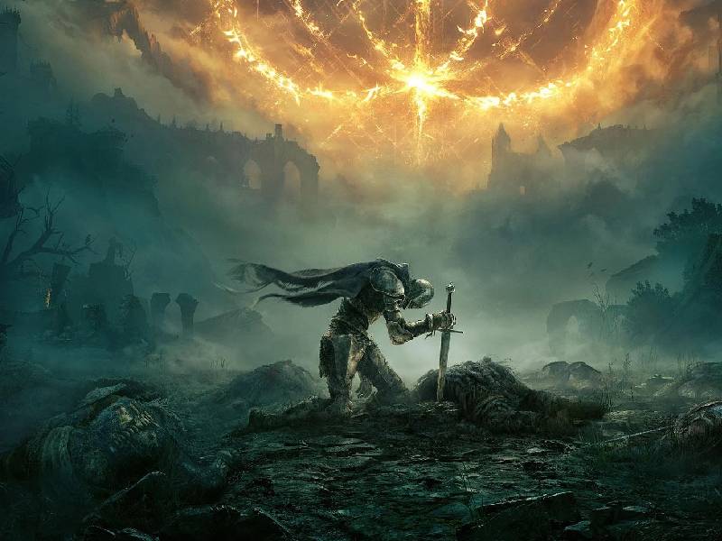 “Elden Ring” gana el premio a mejor videojuego del año en The Game Awards 2022