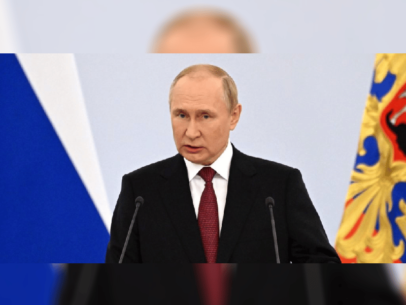 Rusia prohíbe vender petróleo a países que topen el precio