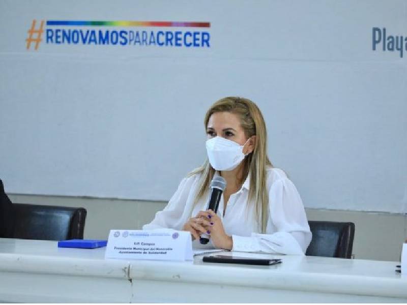 Gobierno preparado para recibir más de un millón 800 mil turistas