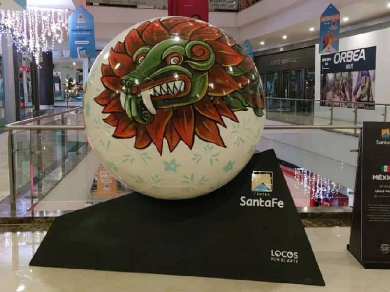 Ball Parade; una vista diferente del Mundial