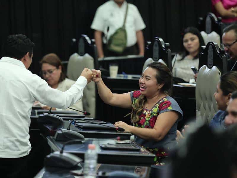 congreso