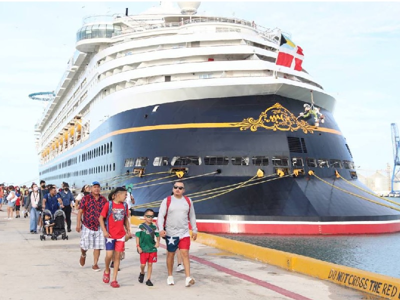 Crece 11.6% arribo de turismo nacional