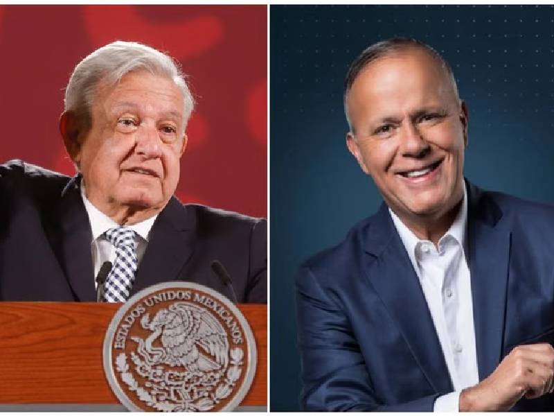 Hay avances en la investigación del ataque a Ciro Gómez-Leyva: AMLO
