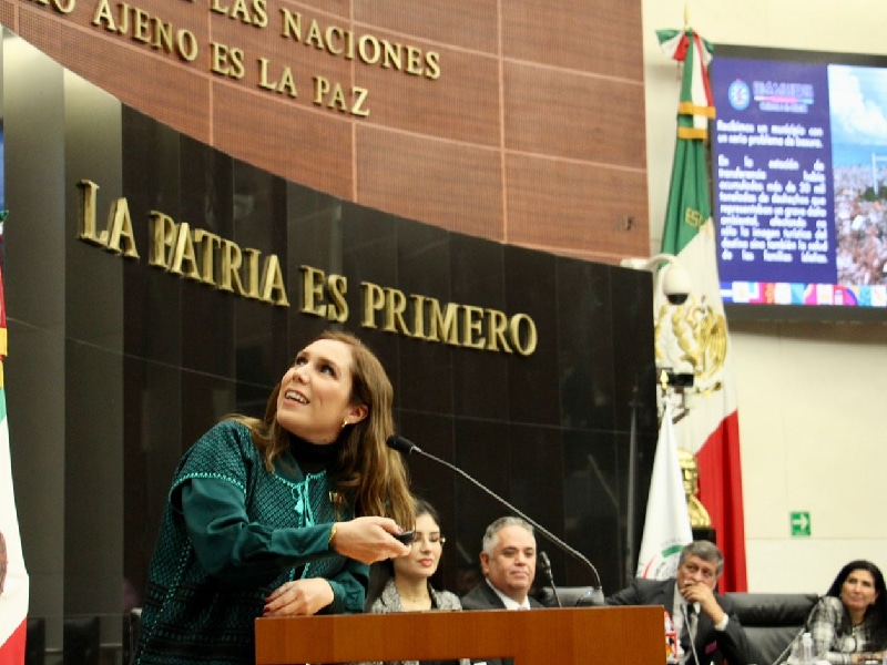 Reconocen a nivel nacional e internacional saneamiento del Centro de Transferencia