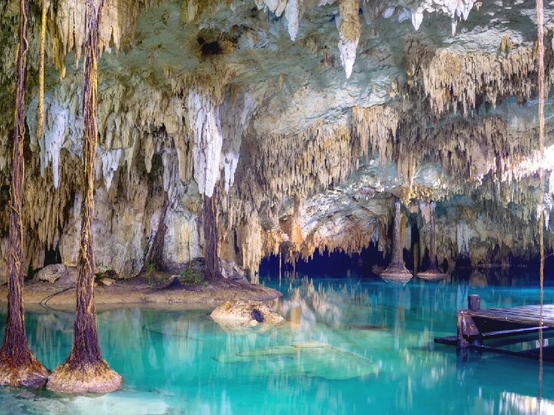 Sac Actun, tesoro invaluable