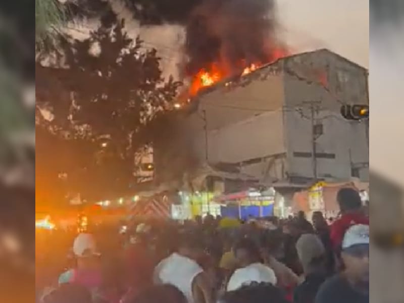 incendio
