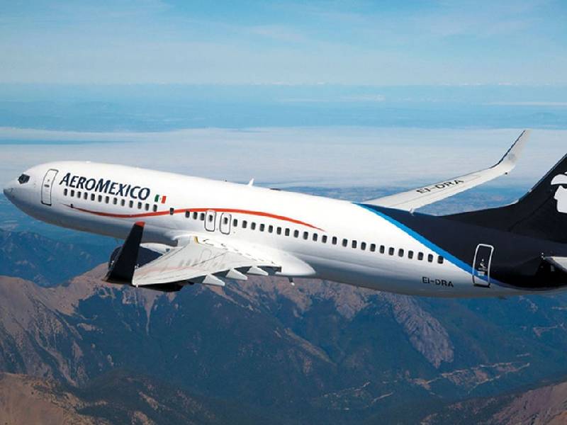 Concretan conexión aérea con Los Cabos