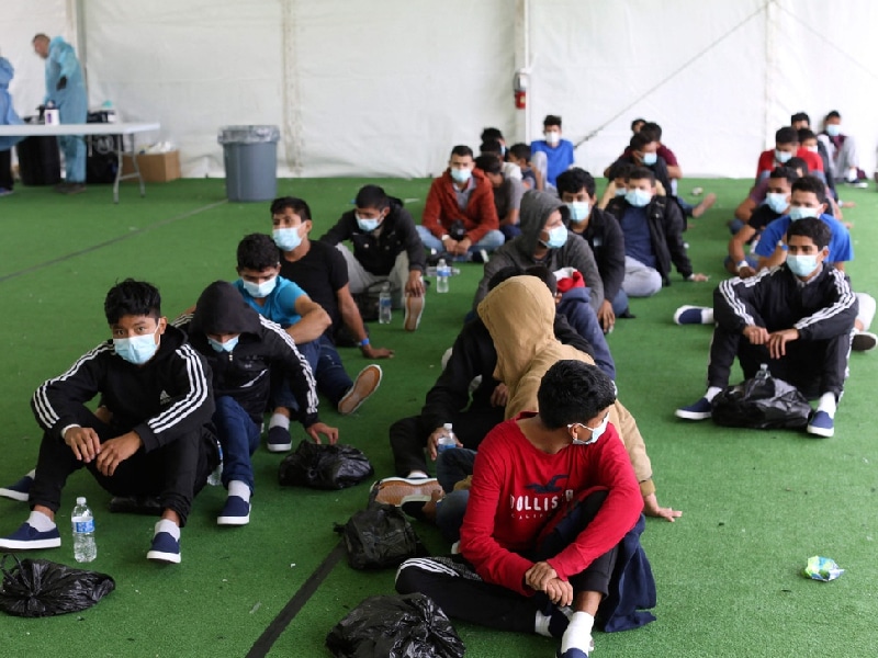 Entregarán refugio para las infancias migrantes