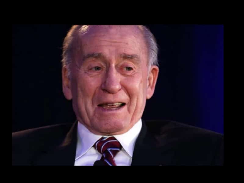 Fallece Walter Cunningham, último superviviente del Apolo 7 a los 90 años