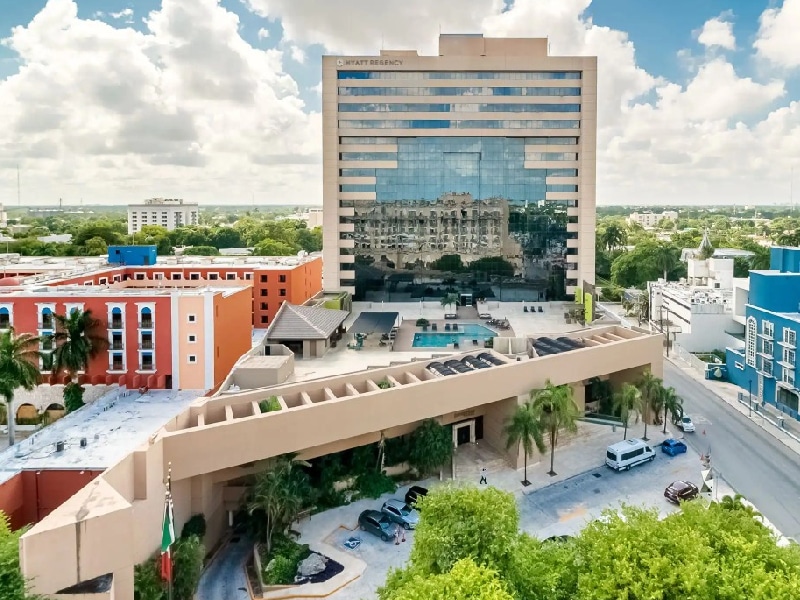 Incrementará la oferta hotelera en toda la entidad