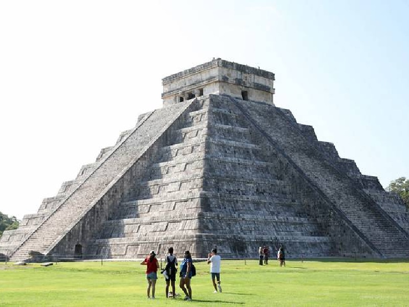 La zona arqueológica cumple cuatro días cerrada