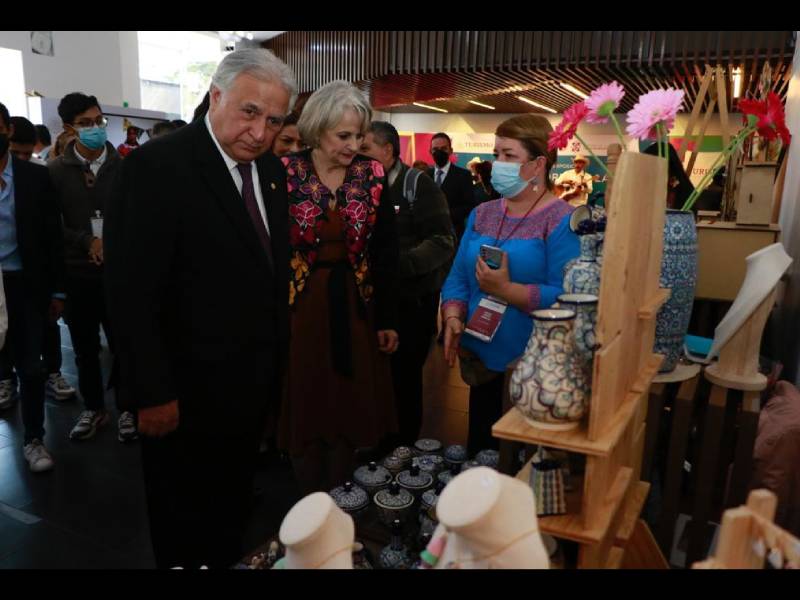 Lucirá Q. Roo su belleza en muestra de turismo
