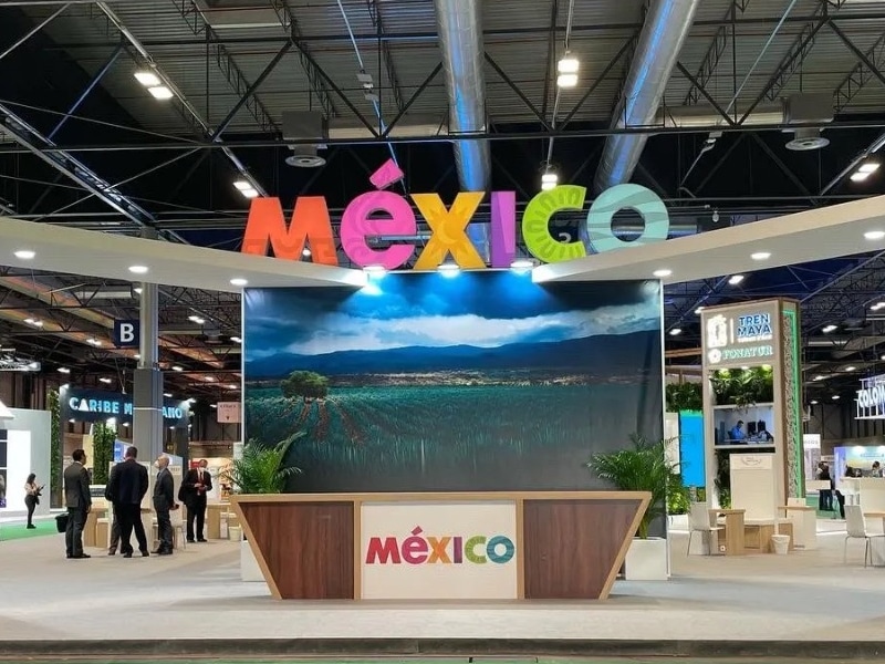 Negociará entidad al más alto nivel