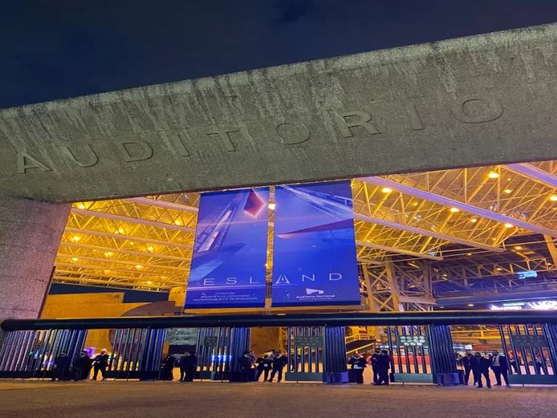 Premios Esland, una oda al streaming