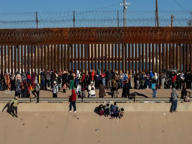 migrantes
