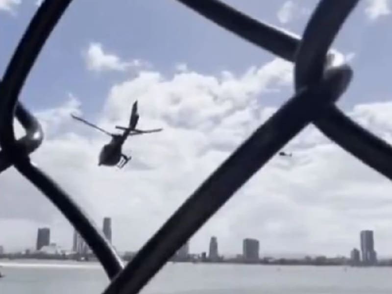 vuelo