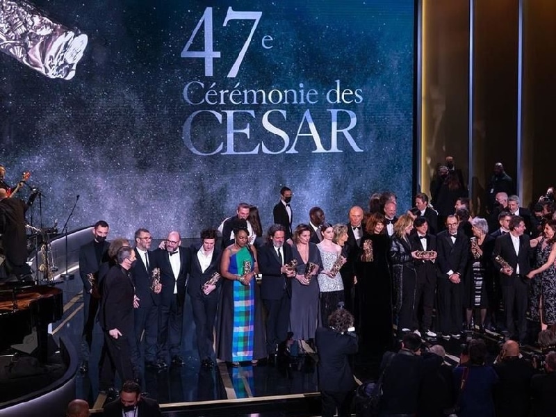 La Academia francesa vetará a los ‘violentos’