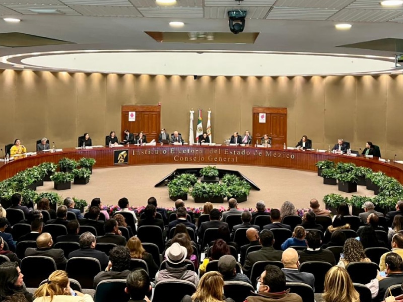 gobierno mexiquense