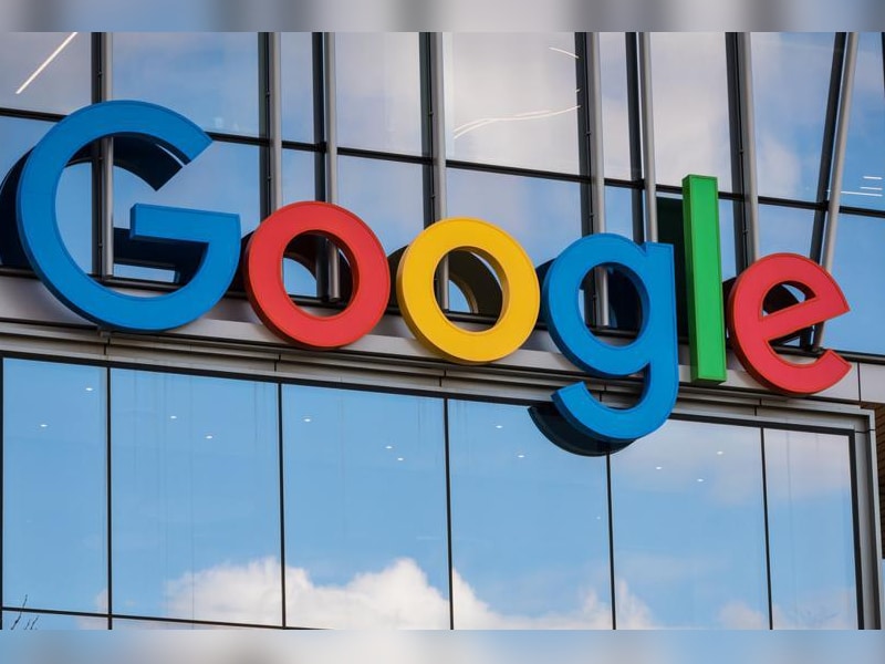 google