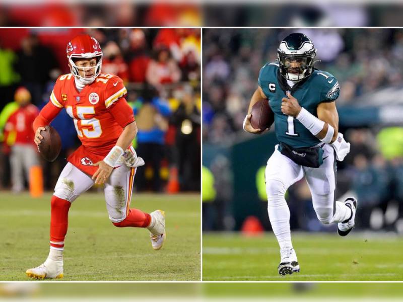 Queda definido el Súper Bowl LVII