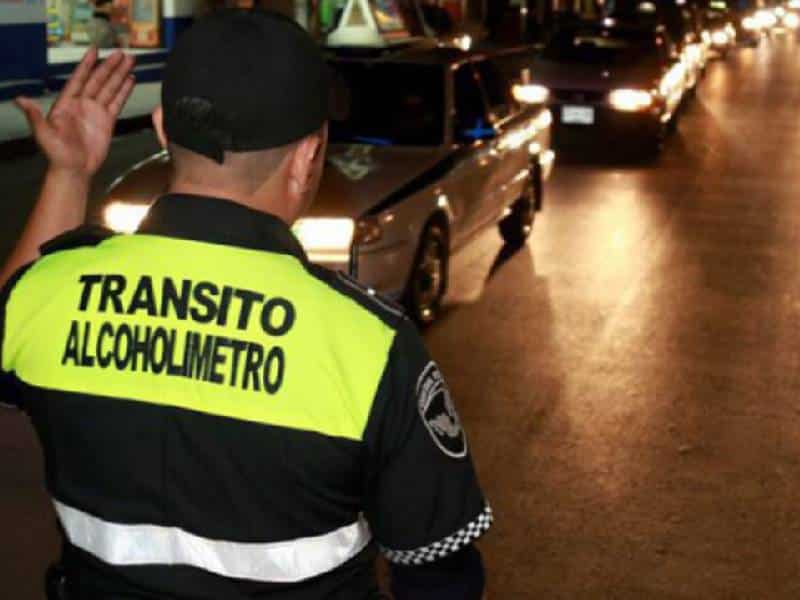 Aún en análisis entrada de alcoholímetro en Cancún