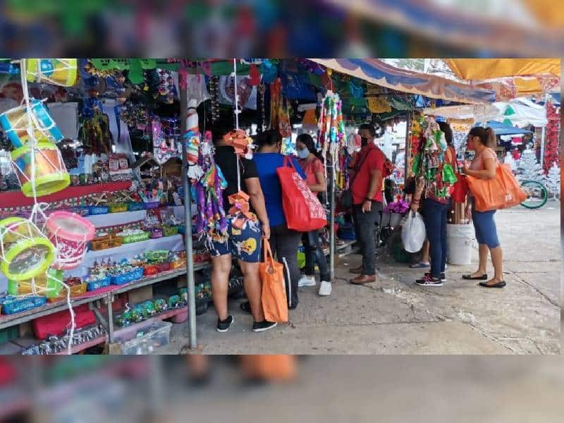 Quintana Roo entre los estados con mayor población económicamente activa