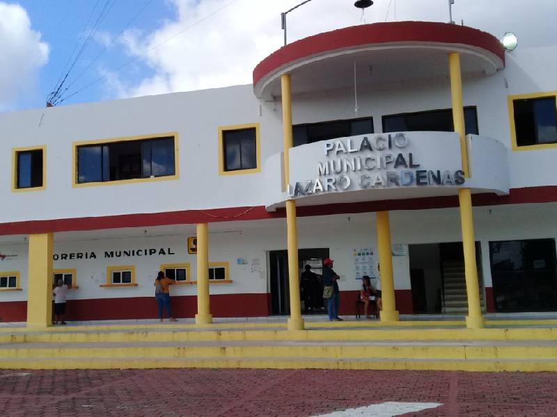 Presidente municipal de Lázaro Cárdenas realiza cambios en su gabinete