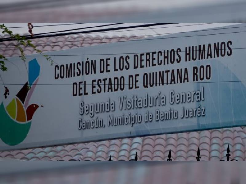Alcanzan récord quejas por violación a Derechos Humanos 