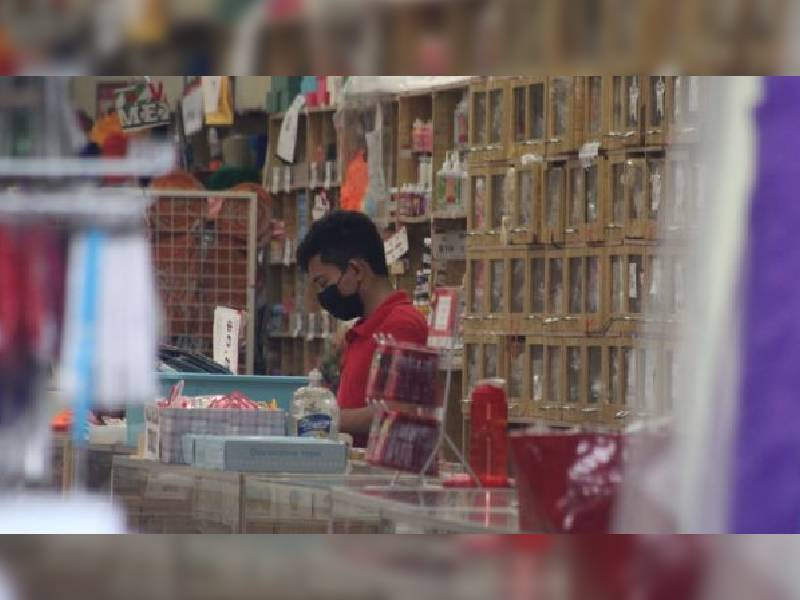Falta recuperar empleos perdidos con la pandemia en Quintana Roo 