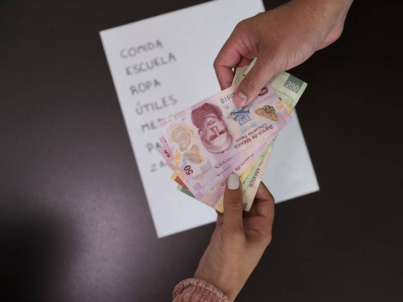 Avanza iniciativa contra deudores de pensión alimenticia 