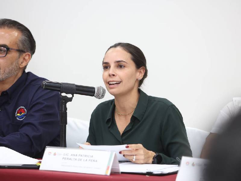 Instalan comité organizador del carnaval Cancún 2023 "El Carnaval Nos Une"