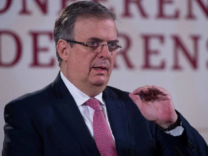 Buscará México que un millón 250 mil connacionales tengan la ciudadanía de EU
