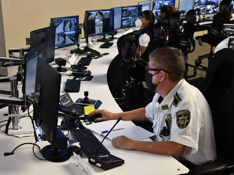 “Hackean” página de internet de Fiscalía de Quintana Roo