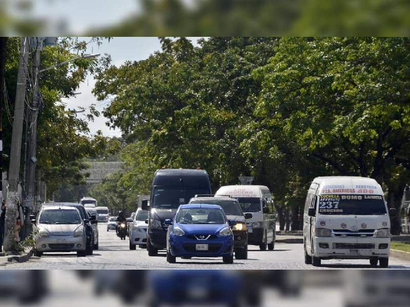 Uber anuncia que a partir de este lunes estará disponible en Chetumal