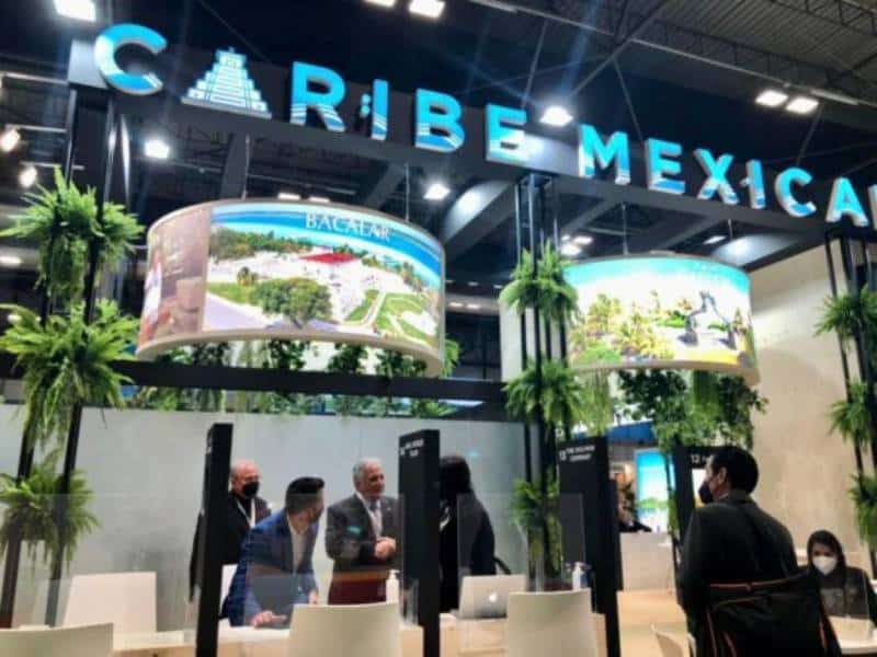 Van a FITUR por mercados asiáticos y australianos
