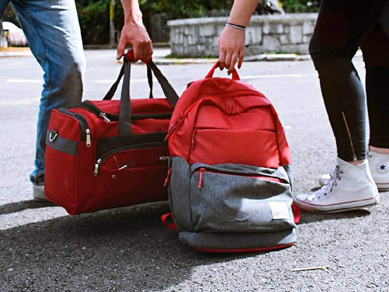 Mexicanos prefirieron viajar al extranjero en primer asueto invernal postpandemia