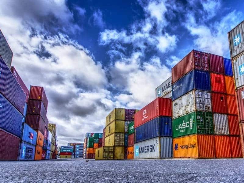 Exportaciones agroalimentarias crecen 12.82%