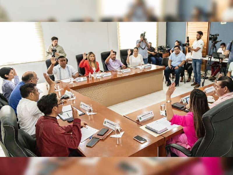 Cabildo de Tulum aprueba becas municipales 2023