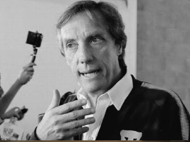 ¿Quién es Rodrigo Ares de Parga, quien se perfila como el nuevo Director General de Selecciones Nacionales?