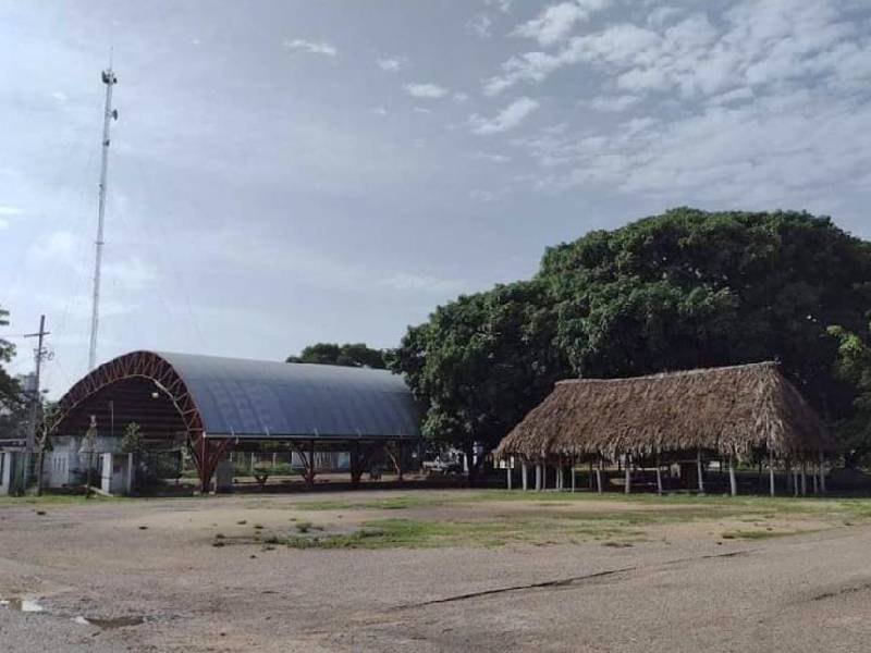 Distinción nacional a primaria indígena de Q.Roo