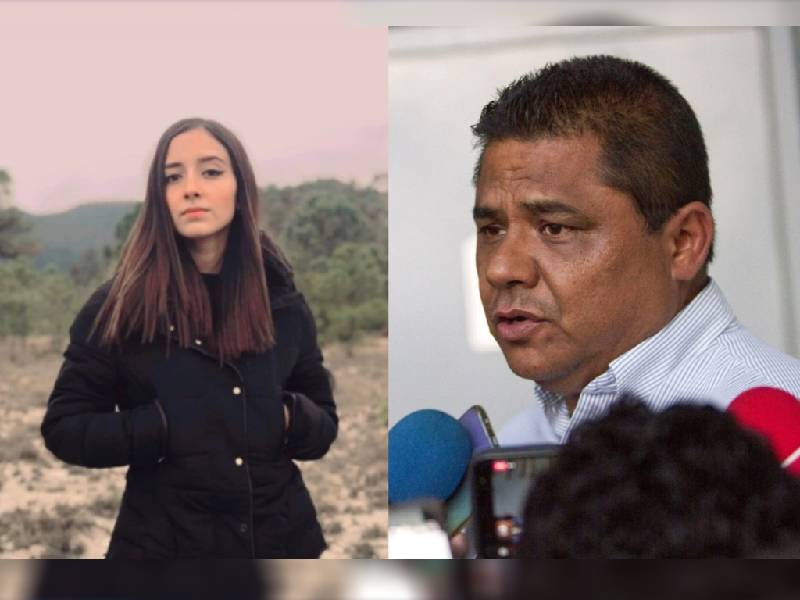 “Sería un honor” Papá de Debanhi sobre bioserie de su hija