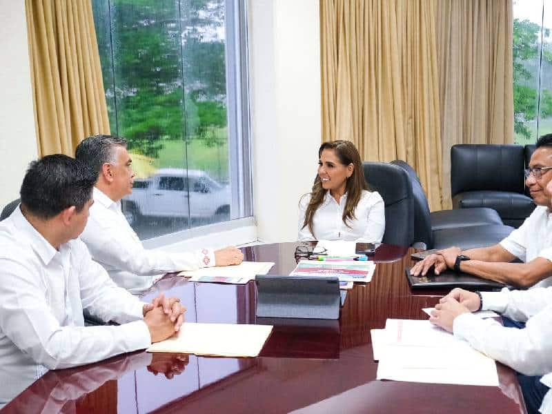 La formación para el trabajo al servicio del bienestar de las y los quintanarroenses