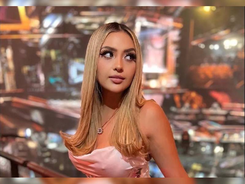 La streamer AriGameplays responde a criticas tras su vestuario para los Premios ESLAND