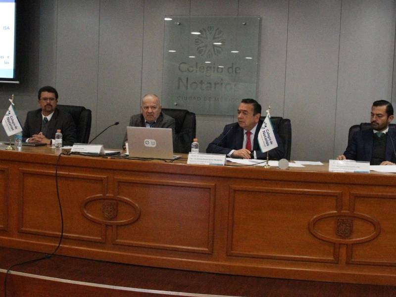 En CDMX más del 50 por ciento tiene escriturada su casa