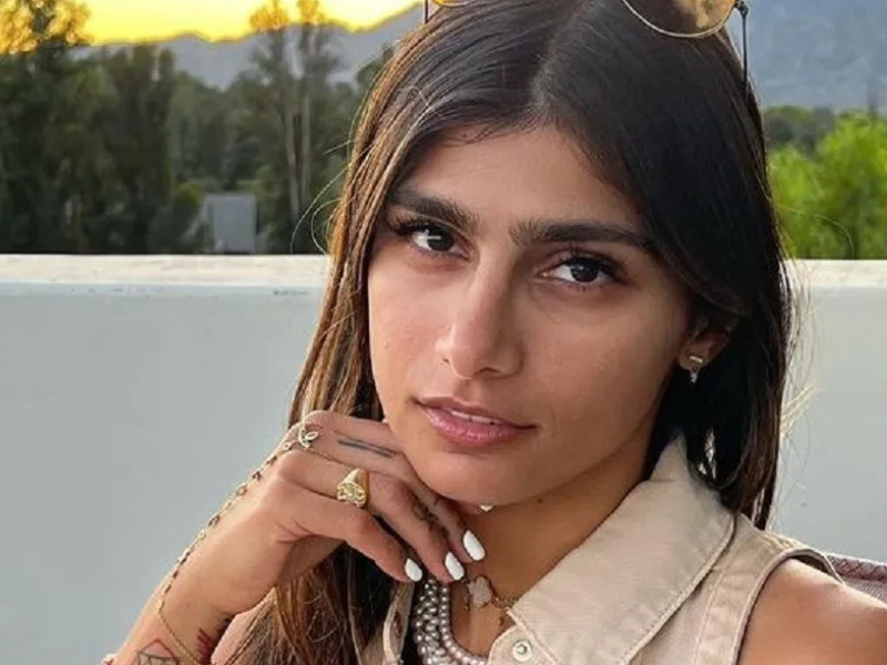 mia khalifa