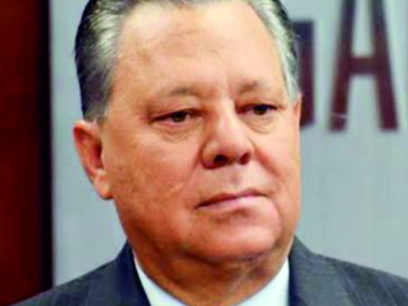 exgobernador