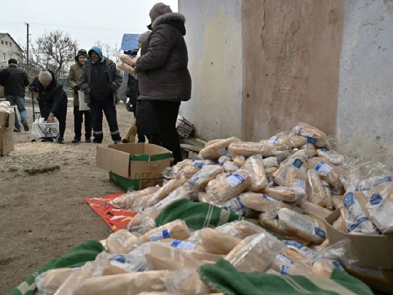 Conflicto entre Rusia y Ucrania afectan a la industria agropecuaria
