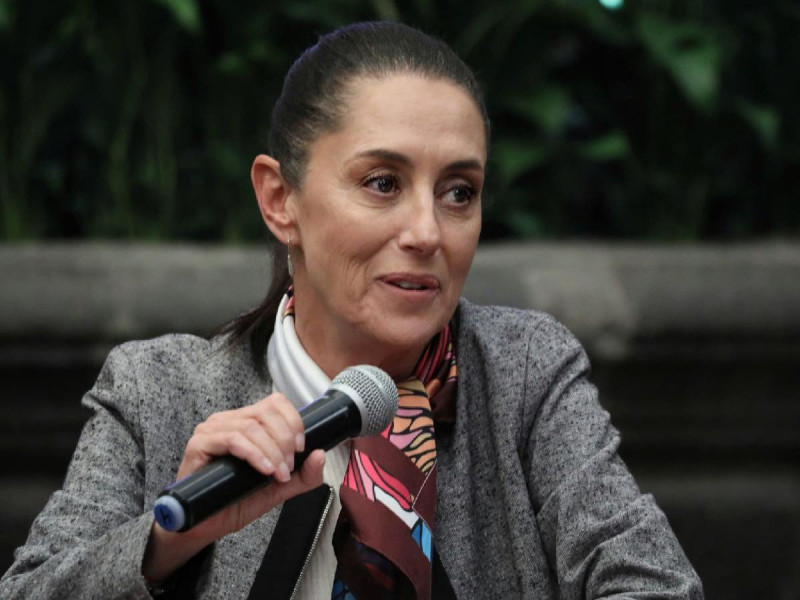 claudia sheinbaum