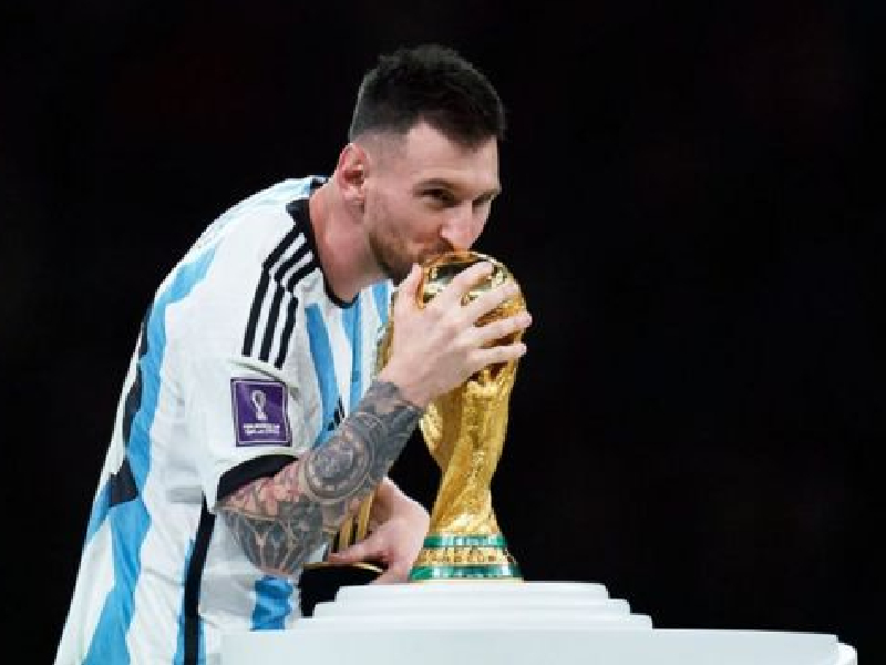messi