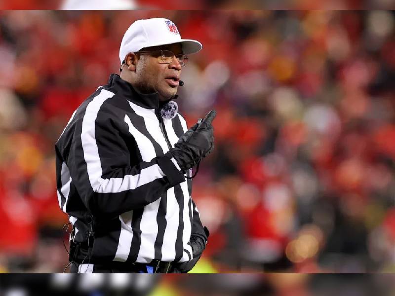 NFL desde Cero: Faltas